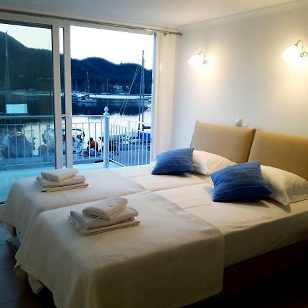 Casa Del Mare Leilighet Vlikhón Eksteriør bilde